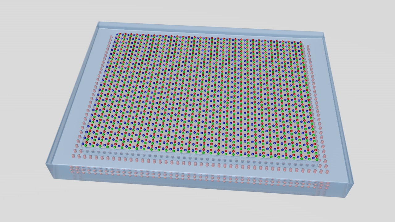 太阳集团微2023年度专利——一种半导体封装方法说明书