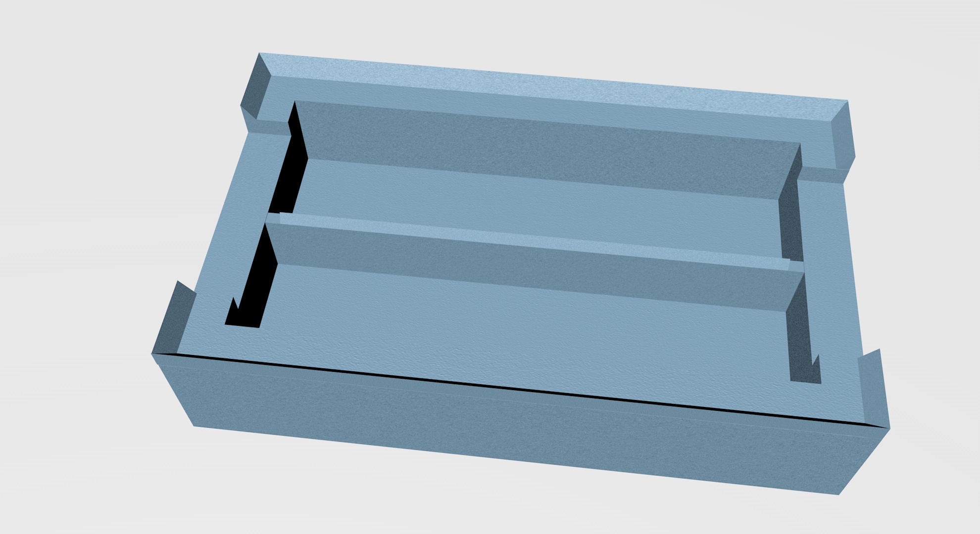 太阳集团微2023年度专利——一种倒料治具